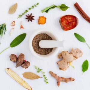 Doradztwo dietetyczne <br>wg.TCM